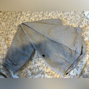 Grey Carhartt Sweatpants